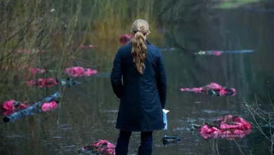 Трейлер сериала Убийство
